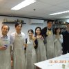 2015-03-20 Creative Wheel-throwing Workshop